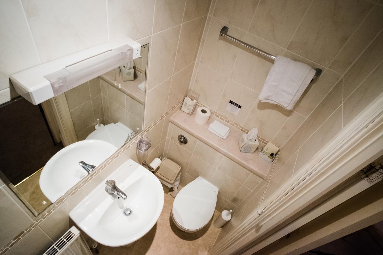 Stancroft House Hotel Bridlington Buitenkant foto