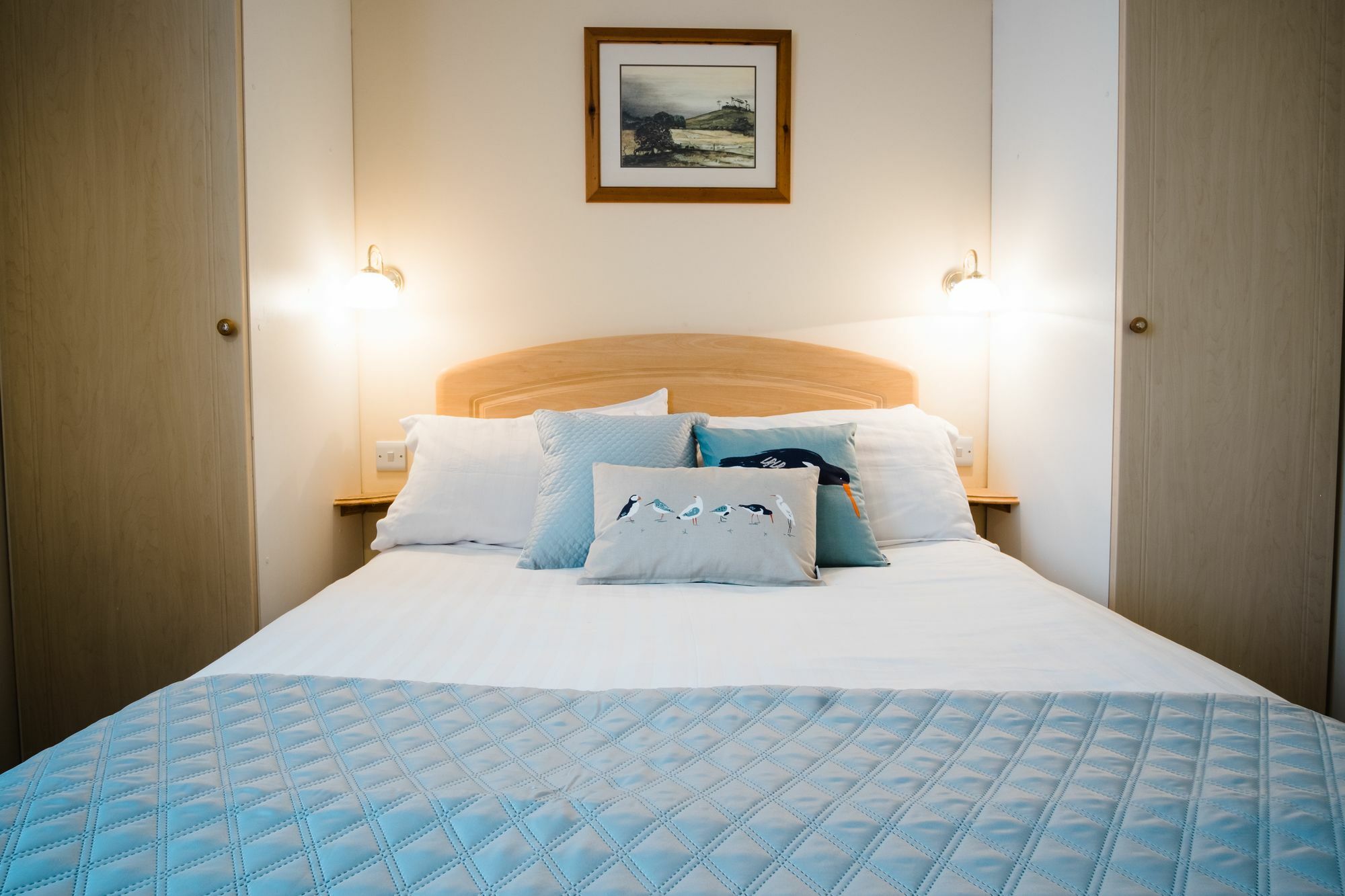 Stancroft House Hotel Bridlington Buitenkant foto